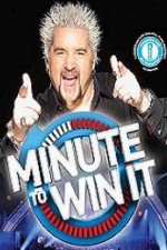 Watch Minute to Win It Zmovies
